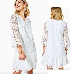 Lilly Pulitzer Bekah Dress